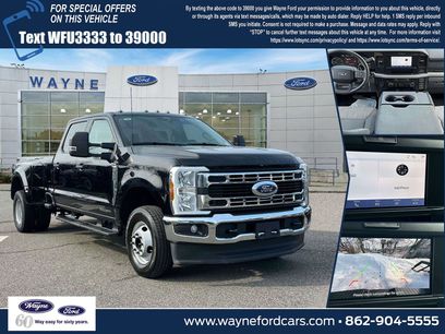 Used 2025 Ford F350 XLT