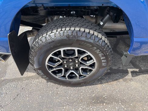 Used 2023 Ford F150 XLT w/ Equipment Group 302A High AWD/4WD image 18