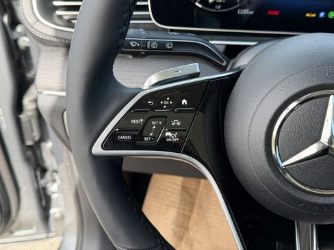 New 2026 Mercedes-Benz GLS 450 4MATIC image 21