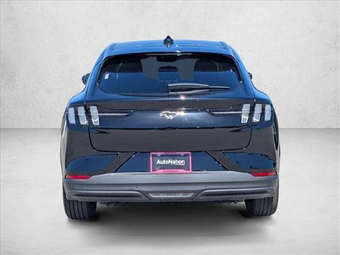 New 2026 Ford Mustang Mach-E Premium image 8