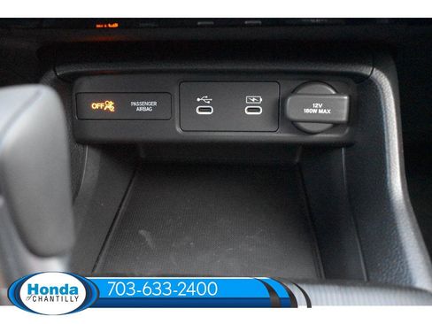 New 2026 Honda Civic Sport image 17