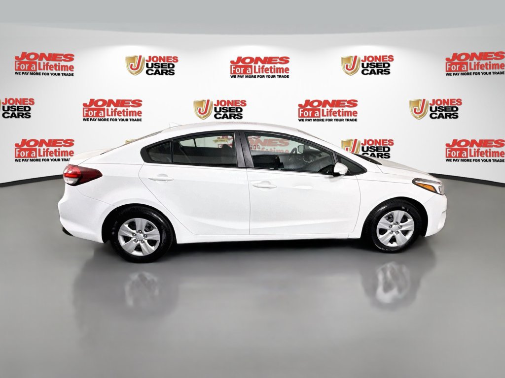 Used 2018 Kia Forte LX FWD image 14