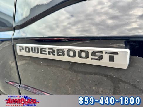Used 2021 Ford F150 Limited AWD/4WD image 19
