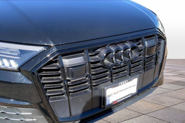 Used 2023 Audi Q7 3.0T Premium Plus AWD/4WD image 30