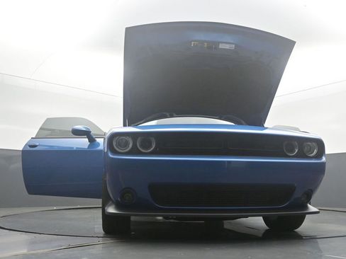 Used 2022 Dodge Challenger GT w/ Plus Package image 54
