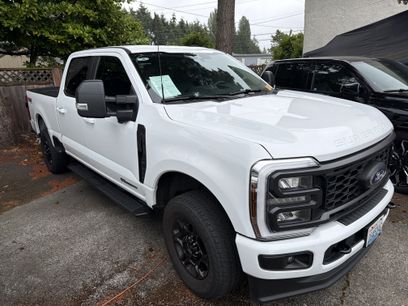 Used 2024 Ford F250 XL w/ STX Appearance Package