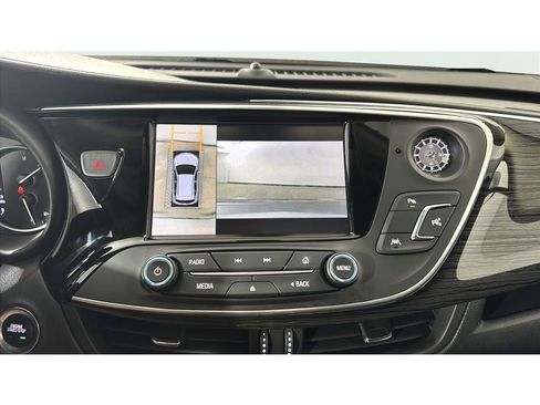 Used 2016 Buick Envision Premium w/ Driver Confidence Package AWD/4WD image 23