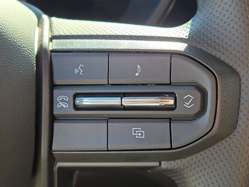 New 2026 Chevrolet Colorado W/T w/ WT Custom Package image 22