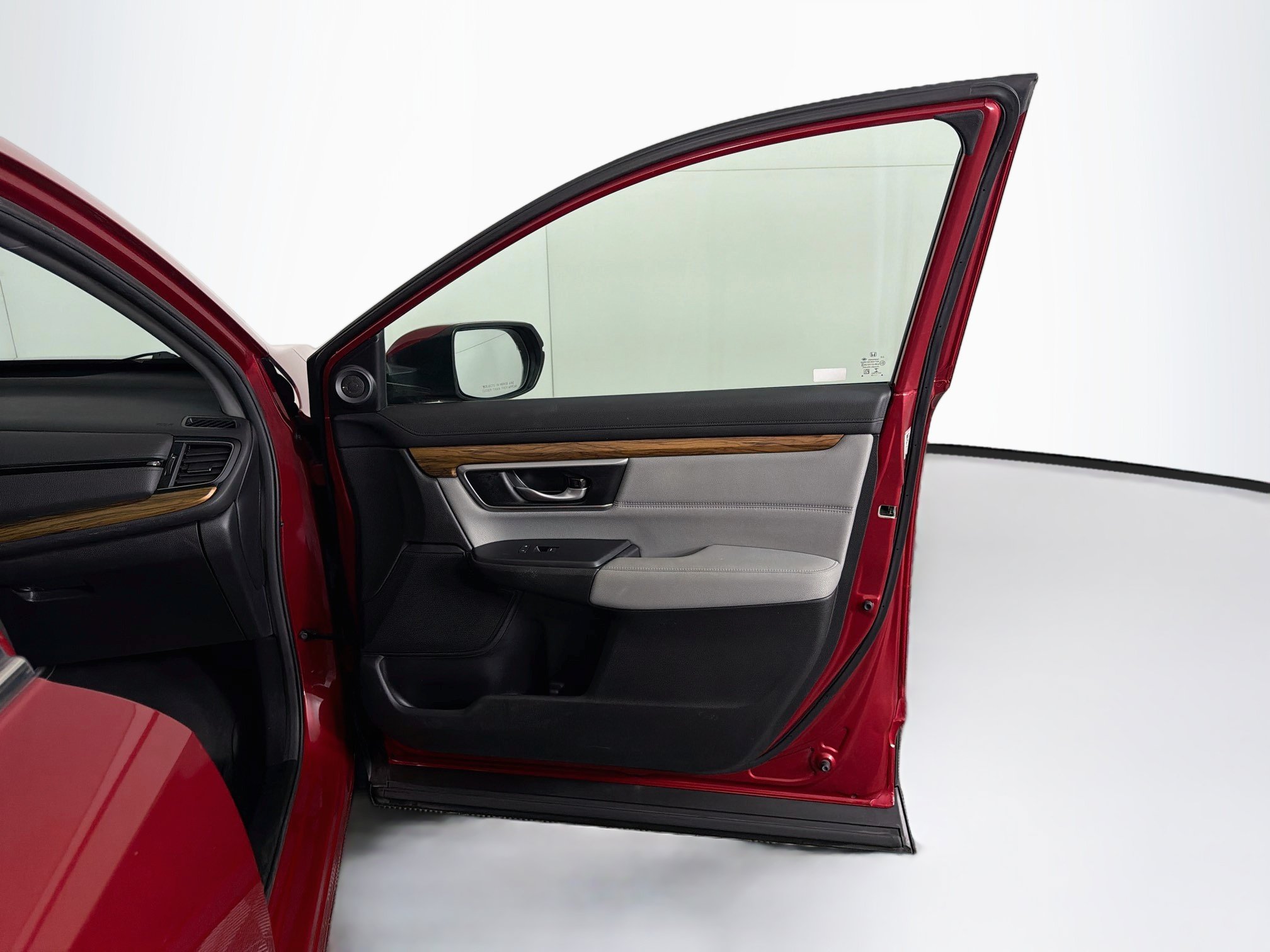 Used 2020 Honda CR-V EX image 33