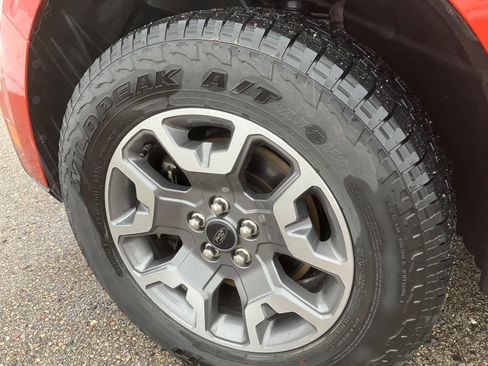 Used 2022 Ford Maverick XLT w/ Equipment Group 300A Standard AWD/4WD image 10