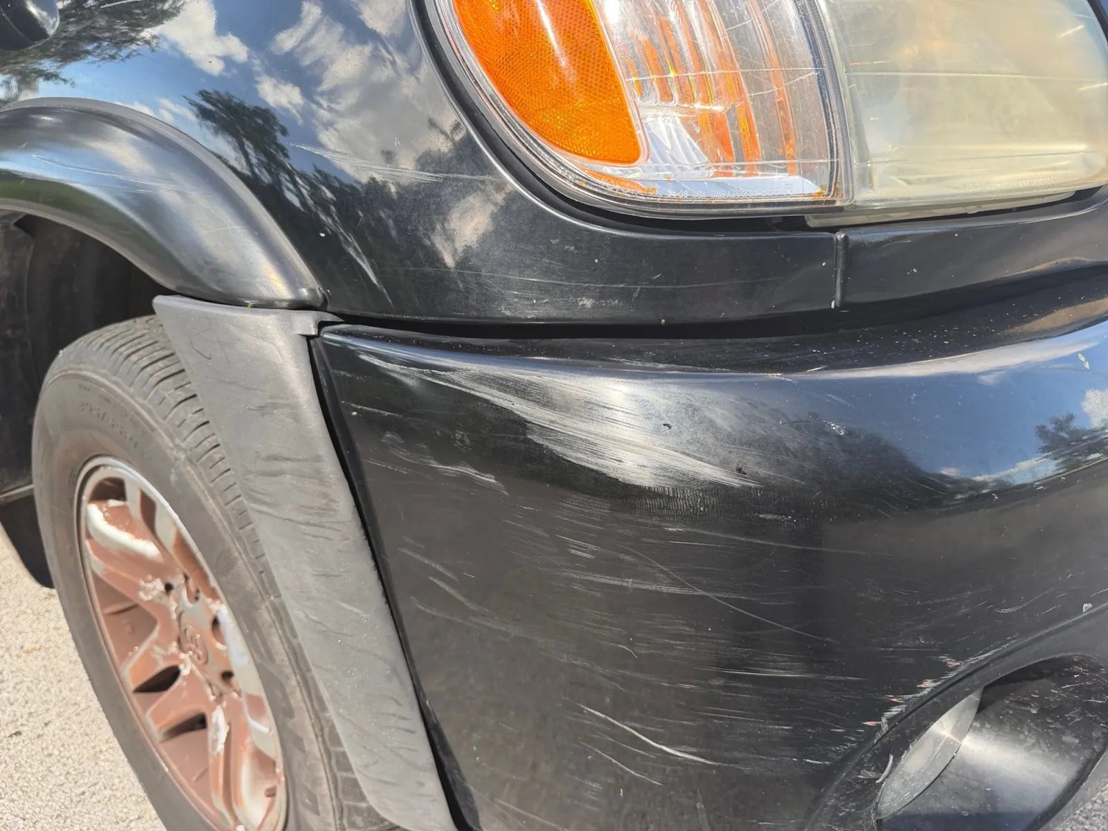 Used 2003 Toyota Tundra Limited RWD image 31