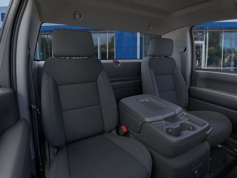 New 2026 Chevrolet Silverado 3500 W/T w/ WT Convenience Package AWD/4WD image 16