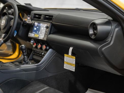 New 2026 Toyota GR86 YUZU Limited image 20