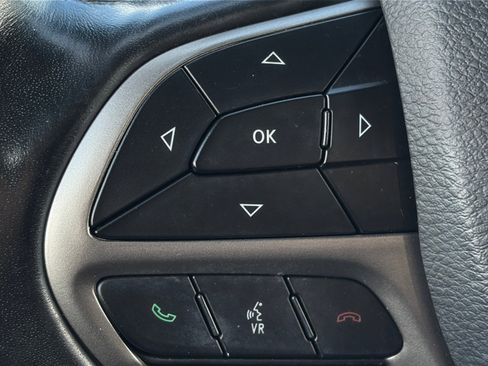 Used 2019 Jeep Grand Cherokee Limited AWD/4WD image 33