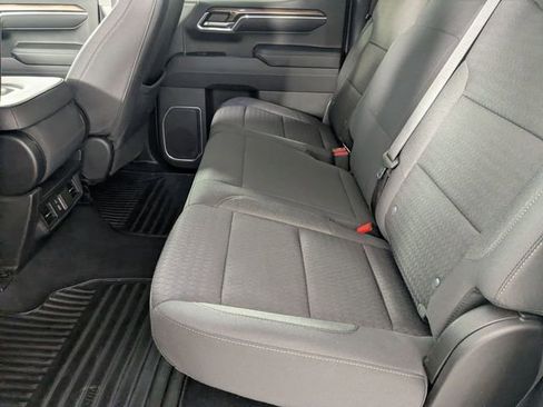 Used 2023 Chevrolet Silverado 1500 LT image 26