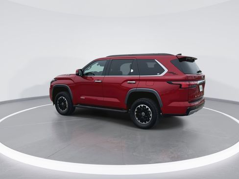 Used 2023 Toyota Sequoia Limited image 7