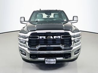 New 2026 RAM 3500 Tradesman video 2