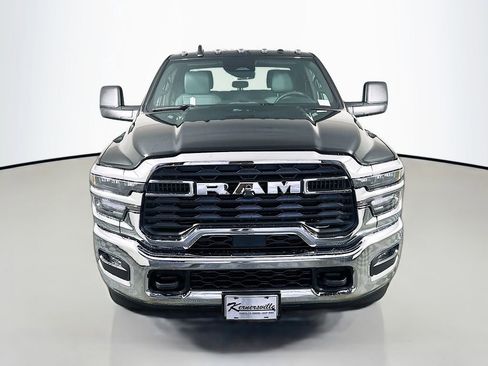 New 2026 RAM 3500 Tradesman image 2