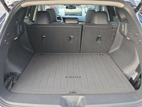 Certified 2025 Nissan Murano SL AWD/4WD image 25