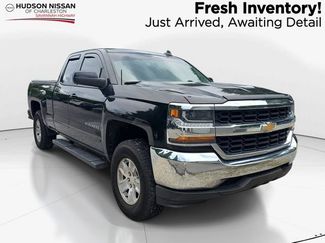 Used 2019 Chevrolet Silverado 1500 LT RWD 360° Tour