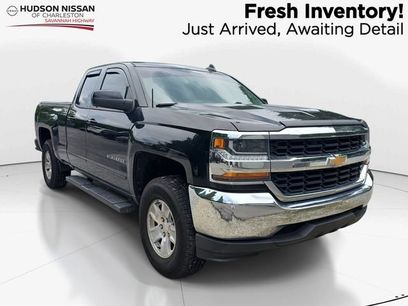 Used 2019 Chevrolet Silverado 1500 LT