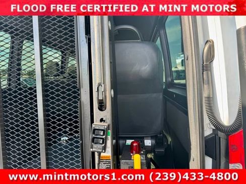 Used 2021 Mercedes-Benz Sprinter 2500 image 26