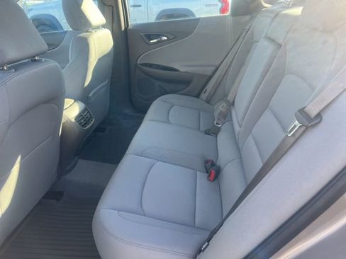 Certified 2024 Chevrolet Malibu LT image 14