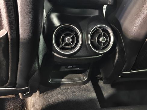 Used 2018 Alfa Romeo Stelvio AWD w/ Cold Weather Package image 27
