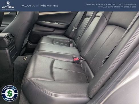 Used 2008 INFINITI G35 Journey RWD image 27