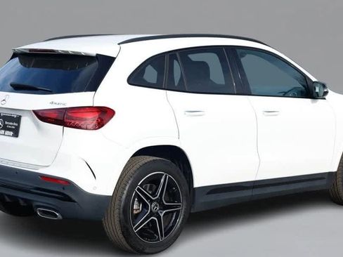 Certified 2025 Mercedes-Benz GLA 250 GLA 250 image 5