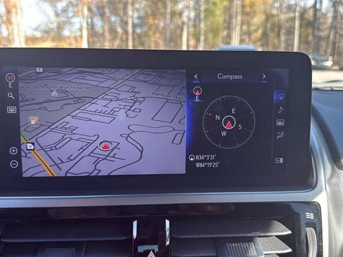 Used 2023 Lexus GX 460 Premium image 20