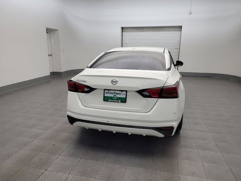 Used 2020 Nissan Altima 2.5 S FWD image 7