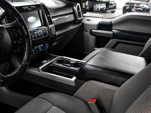 Used 2017 Ford F250 XLT w/ XLT Value Package AWD/4WD image 28