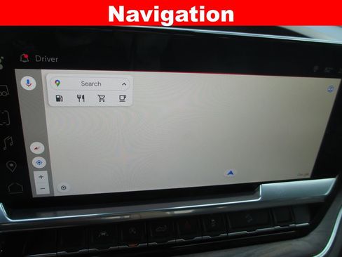 Used 2023 GMC Sierra 1500 SLT w/ SLT Convenience Package AWD/4WD image 17