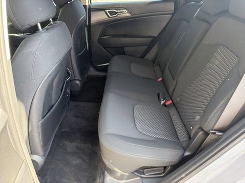 Used 2026 Kia Sportage S AWD/4WD image 17