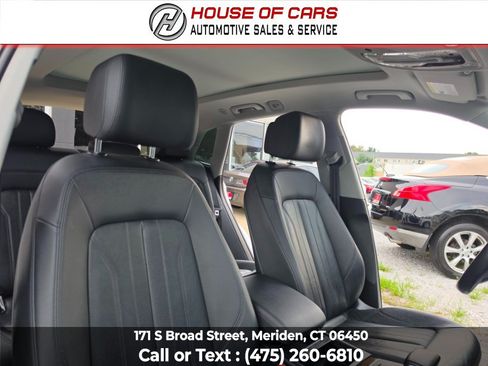 Used 2018 Audi Q5 2.0T Premium Plus w/ Premium Plus Package AWD/4WD image 46