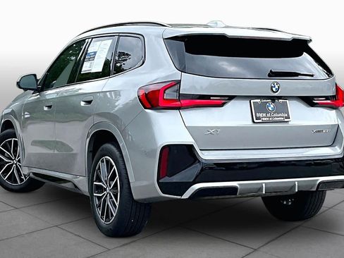 Certified 2025 BMW X1 xDrive28i AWD/4WD image 11