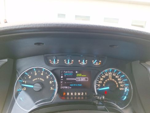 Used 2012 Ford F150 XLT w/ XLT Convenience Pkg image 21