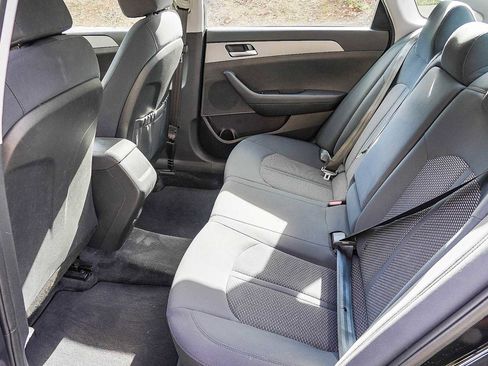 Used 2018 Hyundai Sonata SE image 20