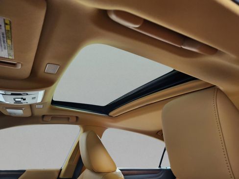 New 2025 Lexus ES 350 w/ Premium Package image 18