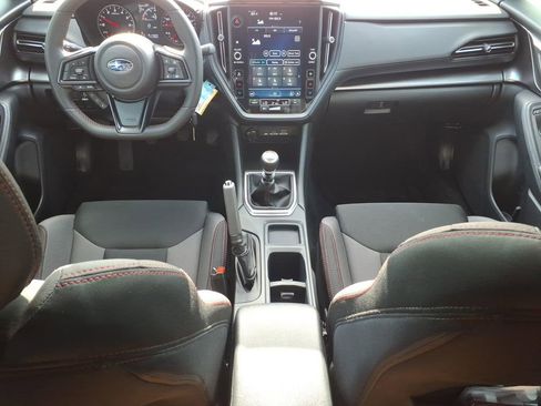 Used 2024 Subaru WRX AWD/4WD image 10