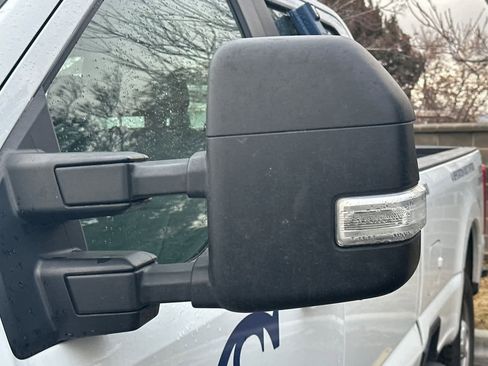 Used 2023 Ford F350 XL image 8