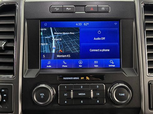 Used 2019 Ford F150 XLT w/ Equipment Group 302A Luxury image 20