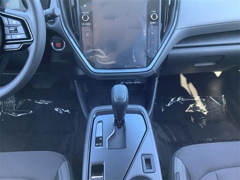 New 2026 Subaru Crosstrek 2.0i Premium image 11