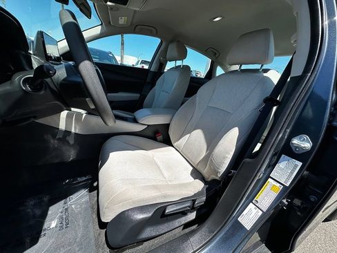 Used 2024 Honda Accord LX image 21