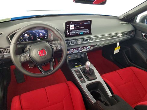 New 2026 Honda Civic Type R image 18