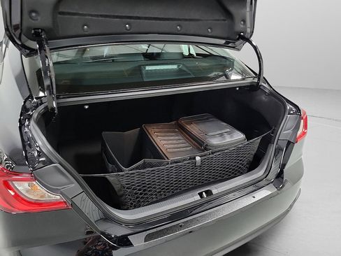 New 2026 Toyota Camry SE w/ Convenience Package FWD image 7