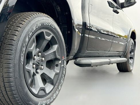 New 2026 RAM 1500 Big Horn image 13