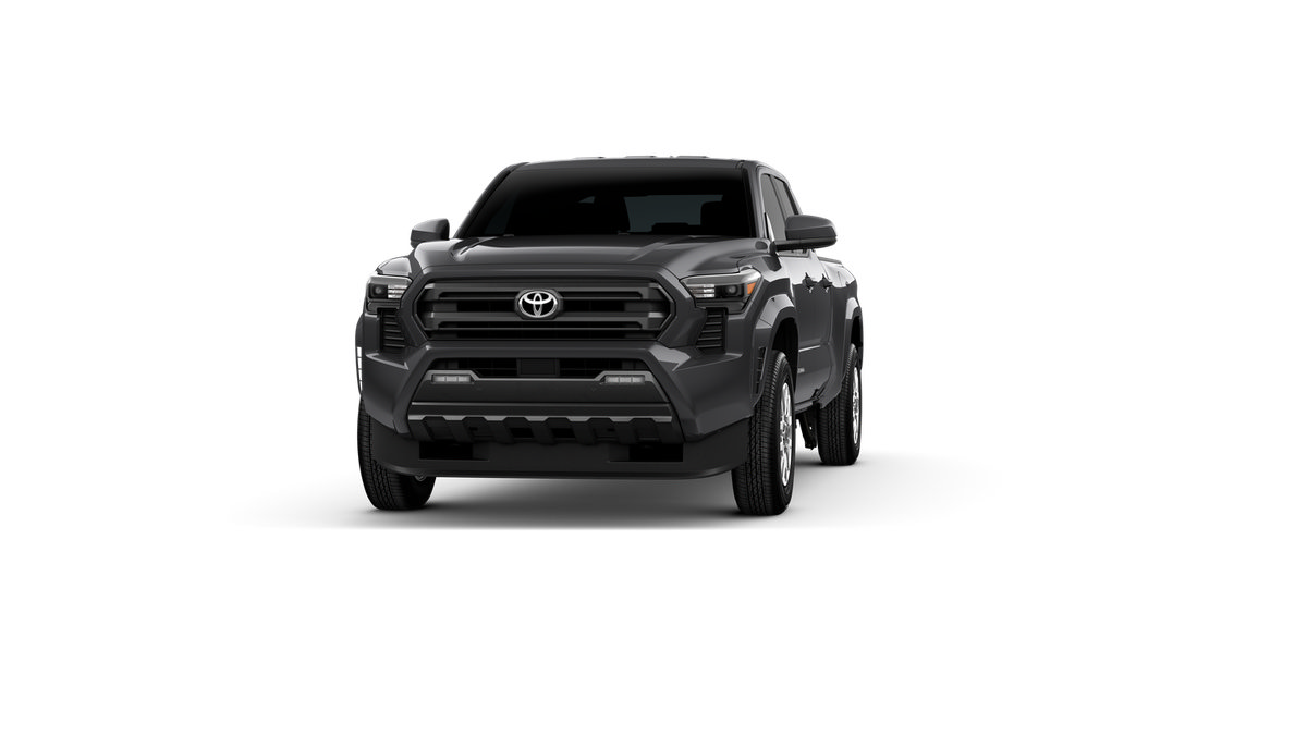 New 2026 Toyota Tacoma SR5 AWD/4WD image 21