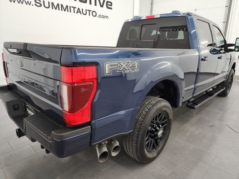 Used 2020 Ford F250 Lariat image 4